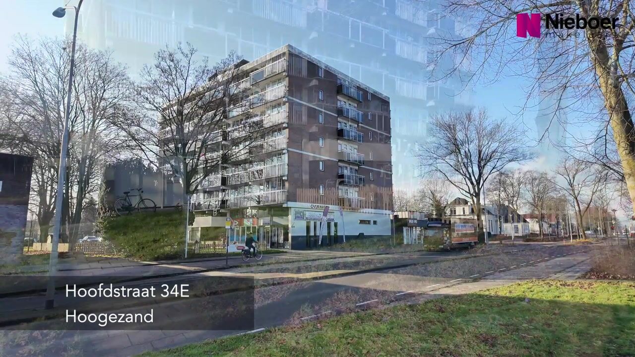 Video van Hoofdstraat 34-E