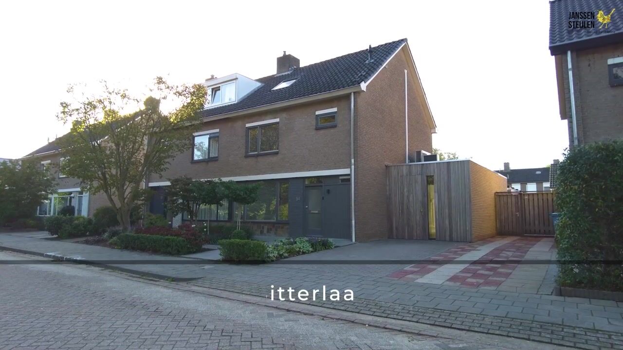 Video van De Sitterlaan 54