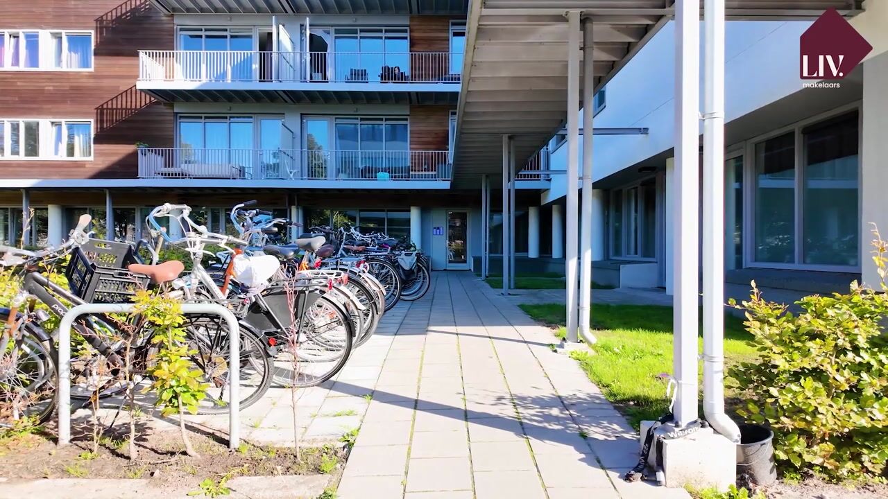 Video van Jellingastraat 33