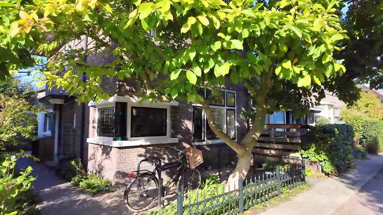 Video van Heiligerleelaan 17