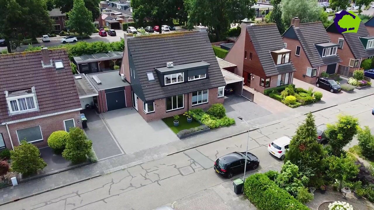Video van Pluutstraat 22