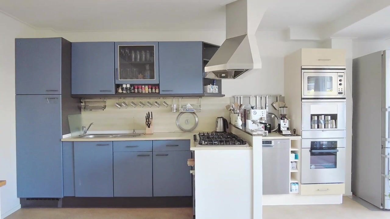 Video van Kagerweide 18