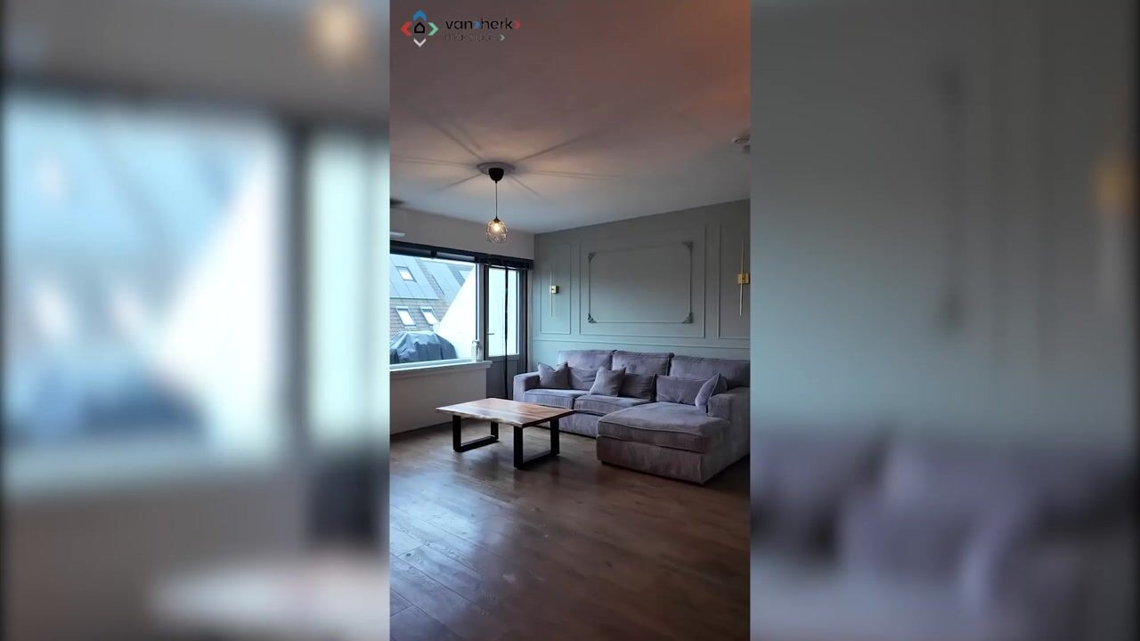 Video van Hitchcockstrook 27