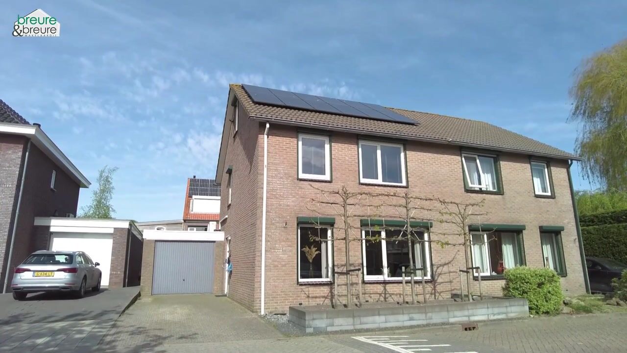 Video of van Hogendorpstraat 4