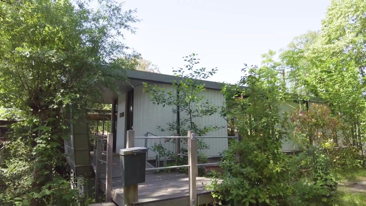 Video van Roomburgereiland 3