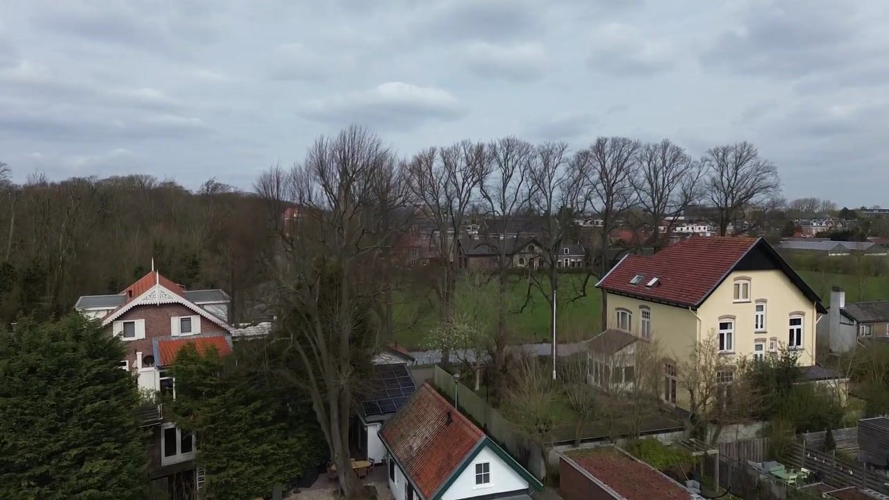 Video van Hospeslaan 64
