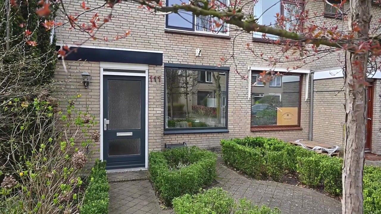 Video van Bisschopshoeve 111