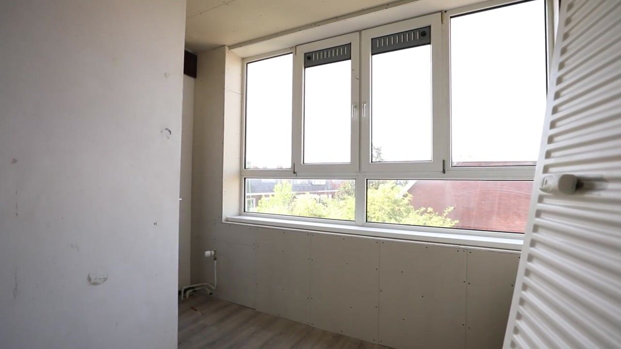 Video van Frans Bekkerstraat 78-F