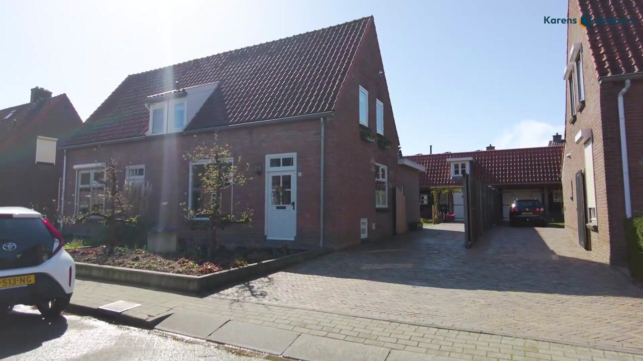 Video van Smachtkamp 18