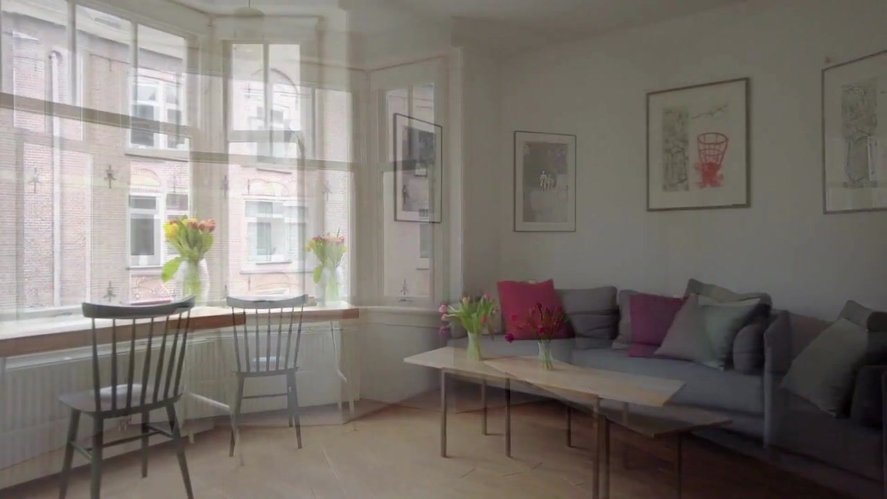 Video van Kraijenhoffstraat 30-2