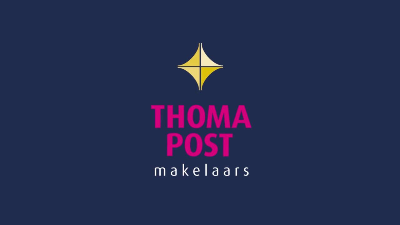 Video van Geraniumstraat 48