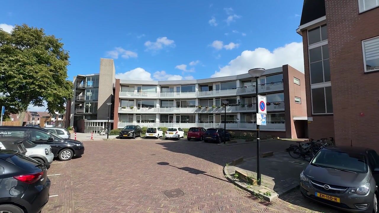 Video van de Raep 37