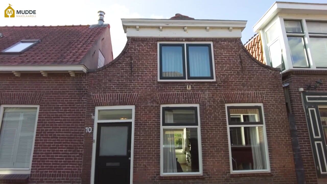Video van Stationsweg 10