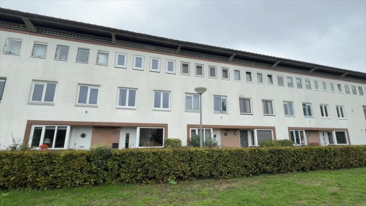 Video van Oudenaardeplantsoen 63