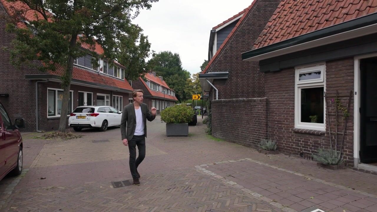 Video of Sint Rochusstraat 13