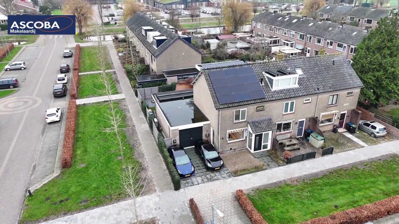 Video van Julianalaan 39