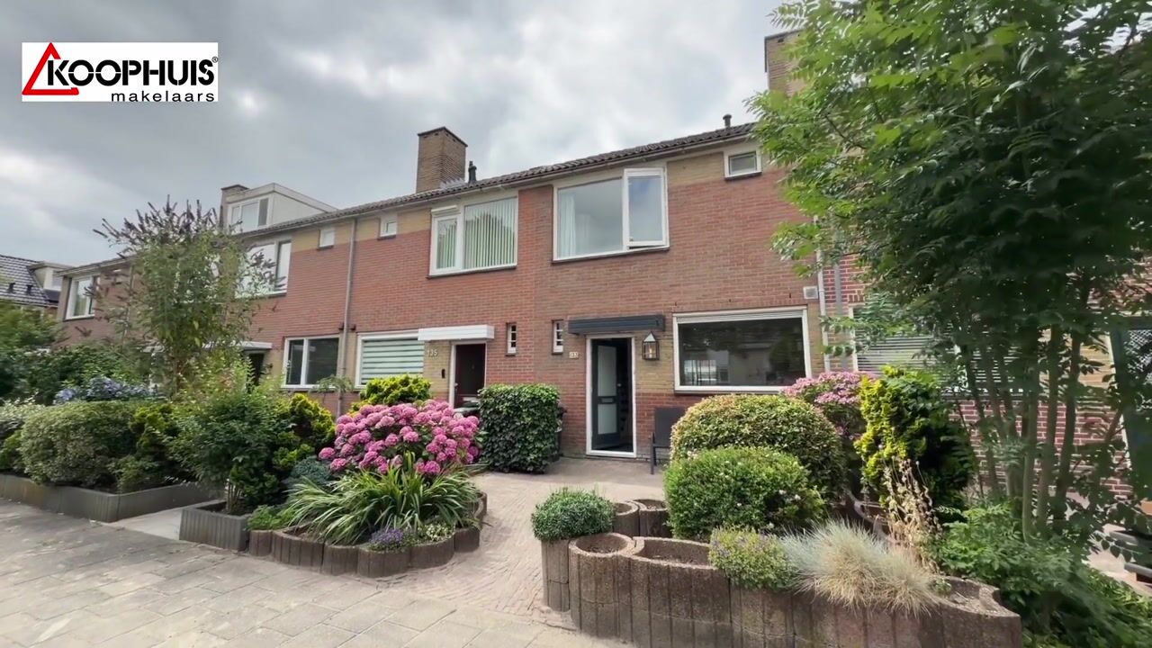 Video van Kerkstraat 133