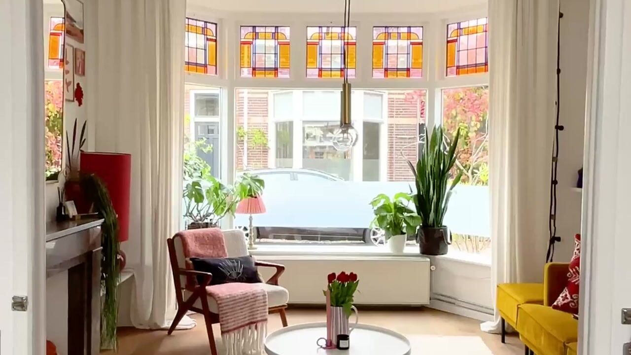 Video van Cronjéstraat 3