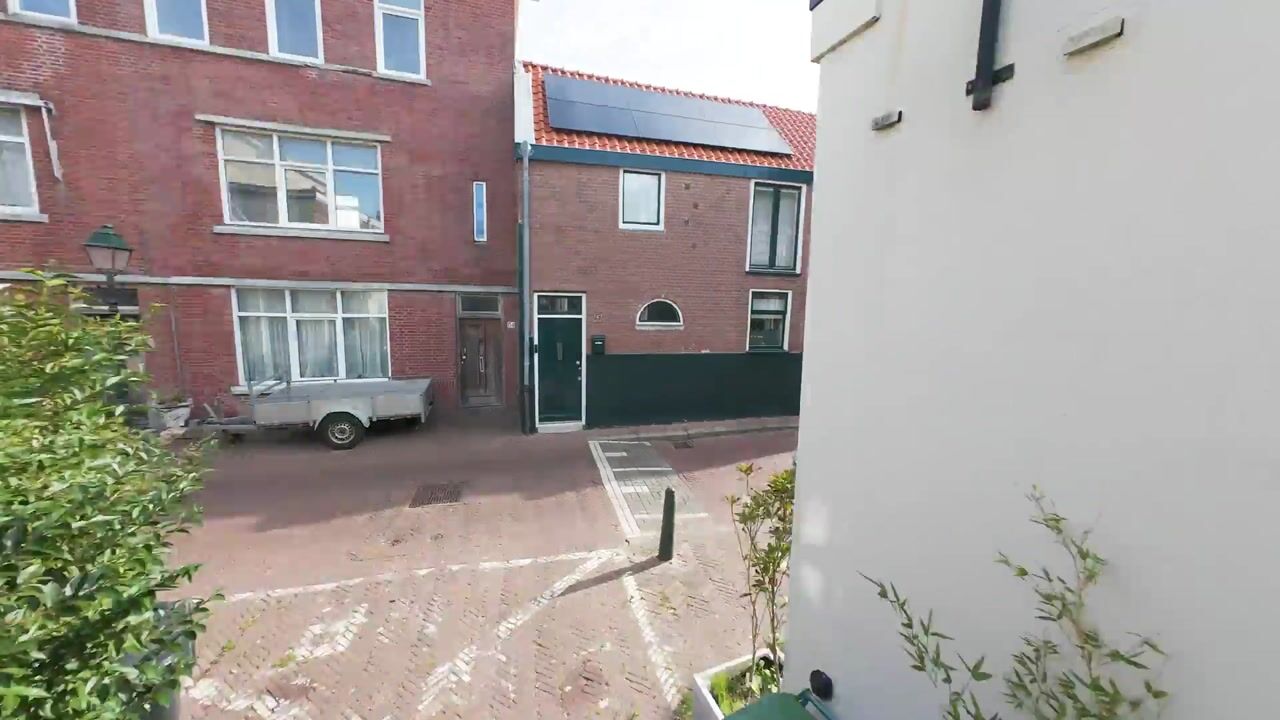 Video van Werfstraat 255