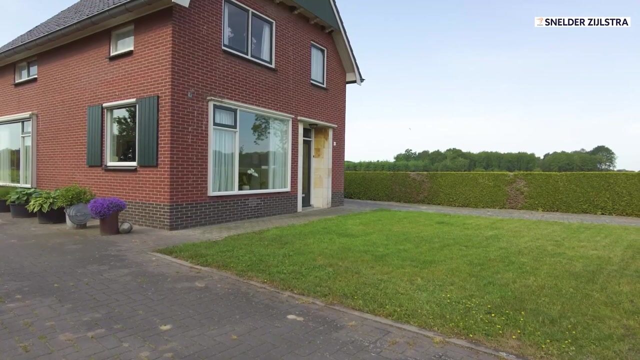 Video van Worker Landen 27