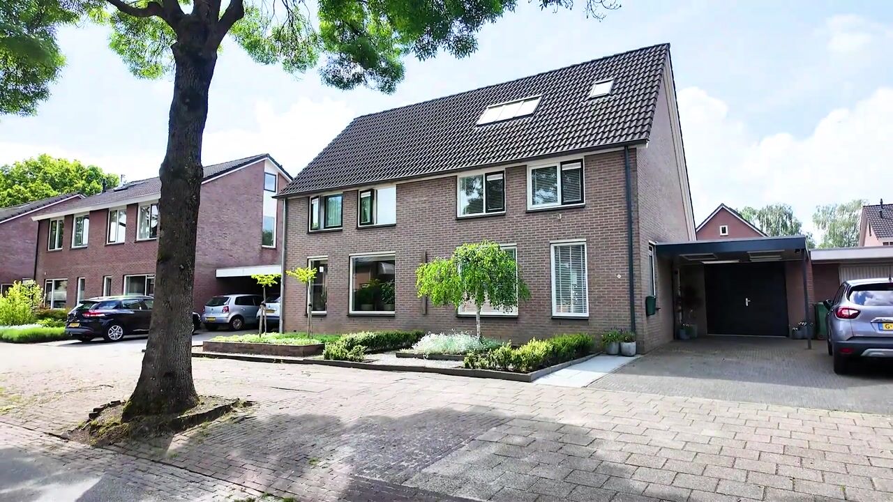Video van Willem de Zwijgerlaan 14