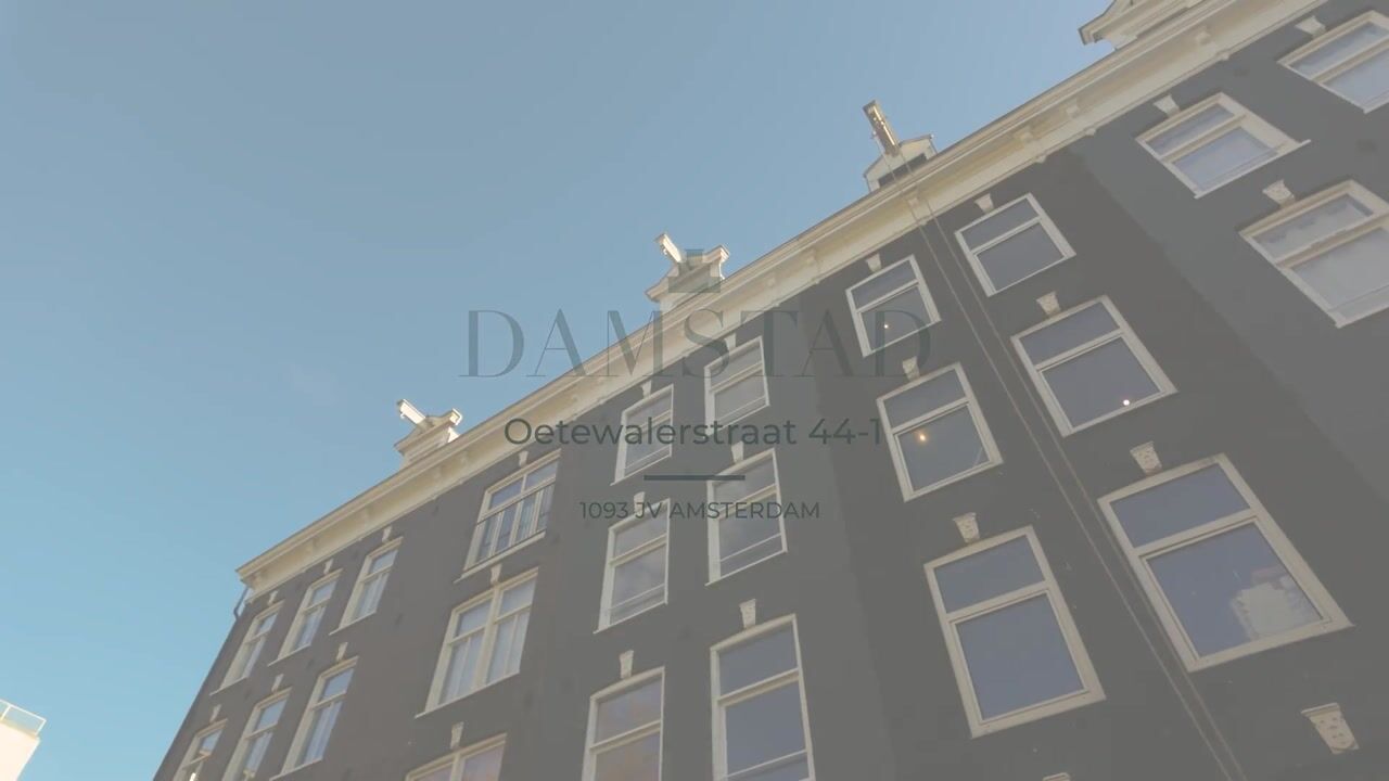 Video of Oetewalerstraat 44-1