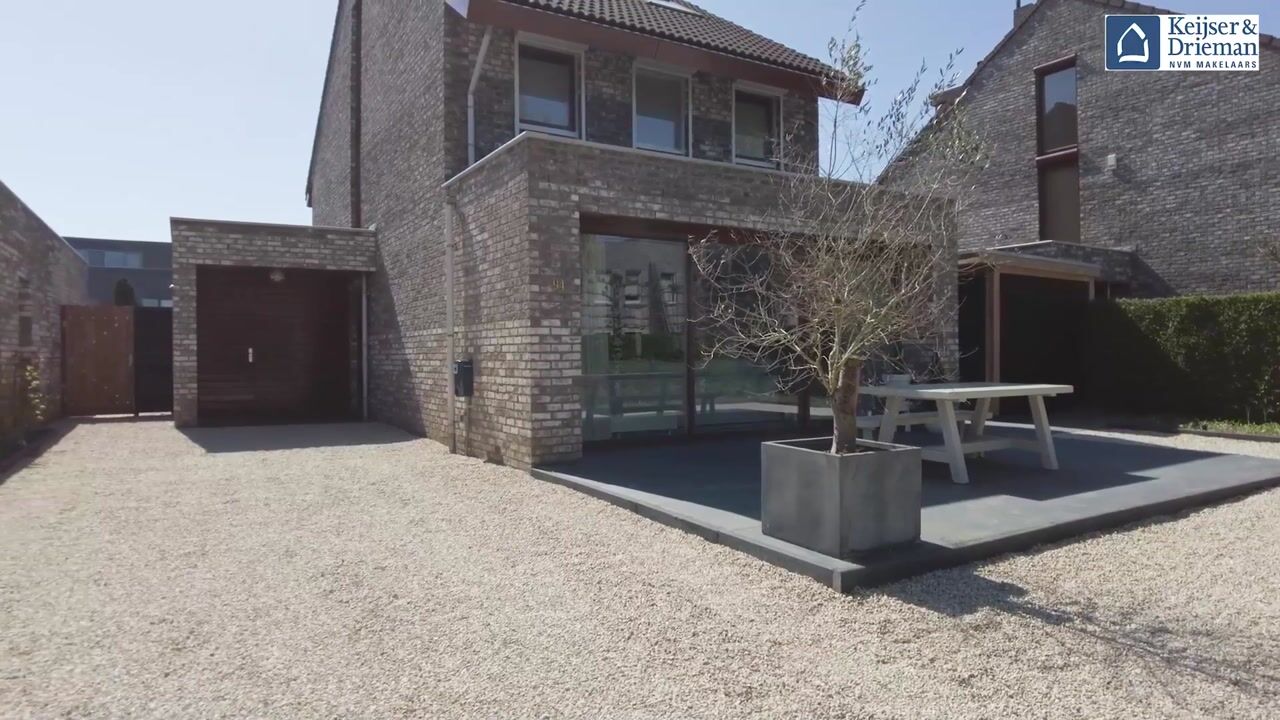 Video van Brandaris 94