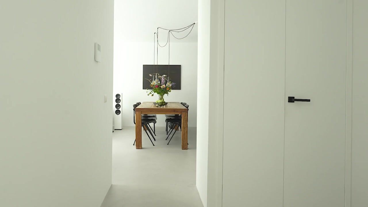 Video van Daguerrestraat 7