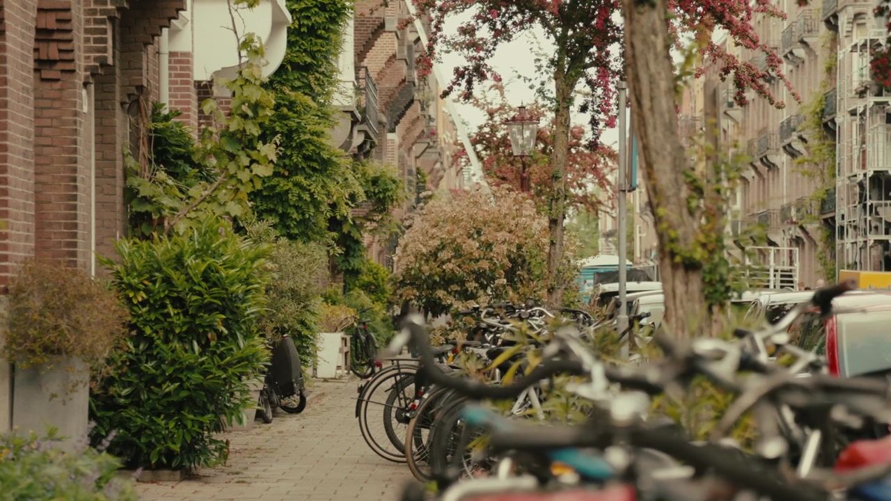 Video van Valeriusstraat 162-2