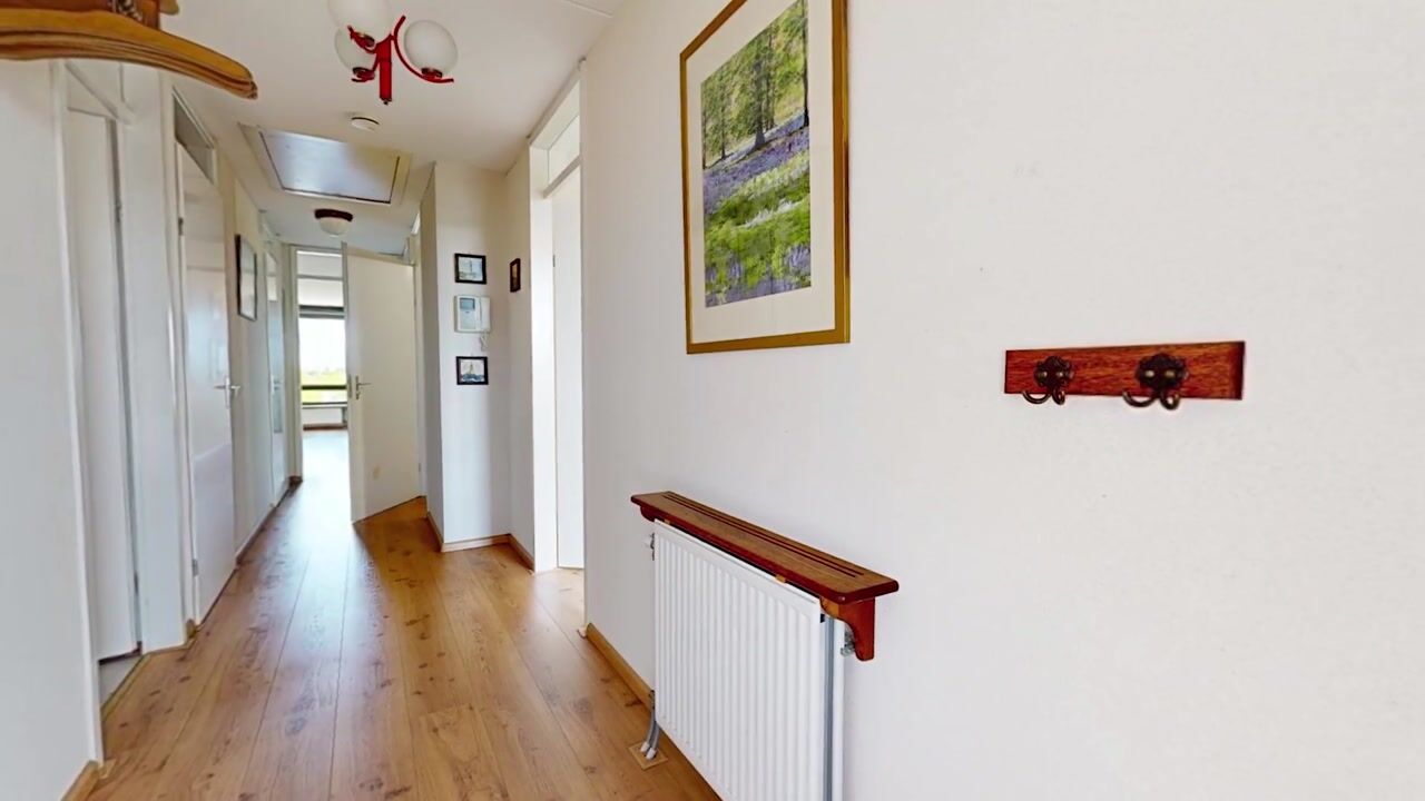 Video van Van Eesterensingel 126-E