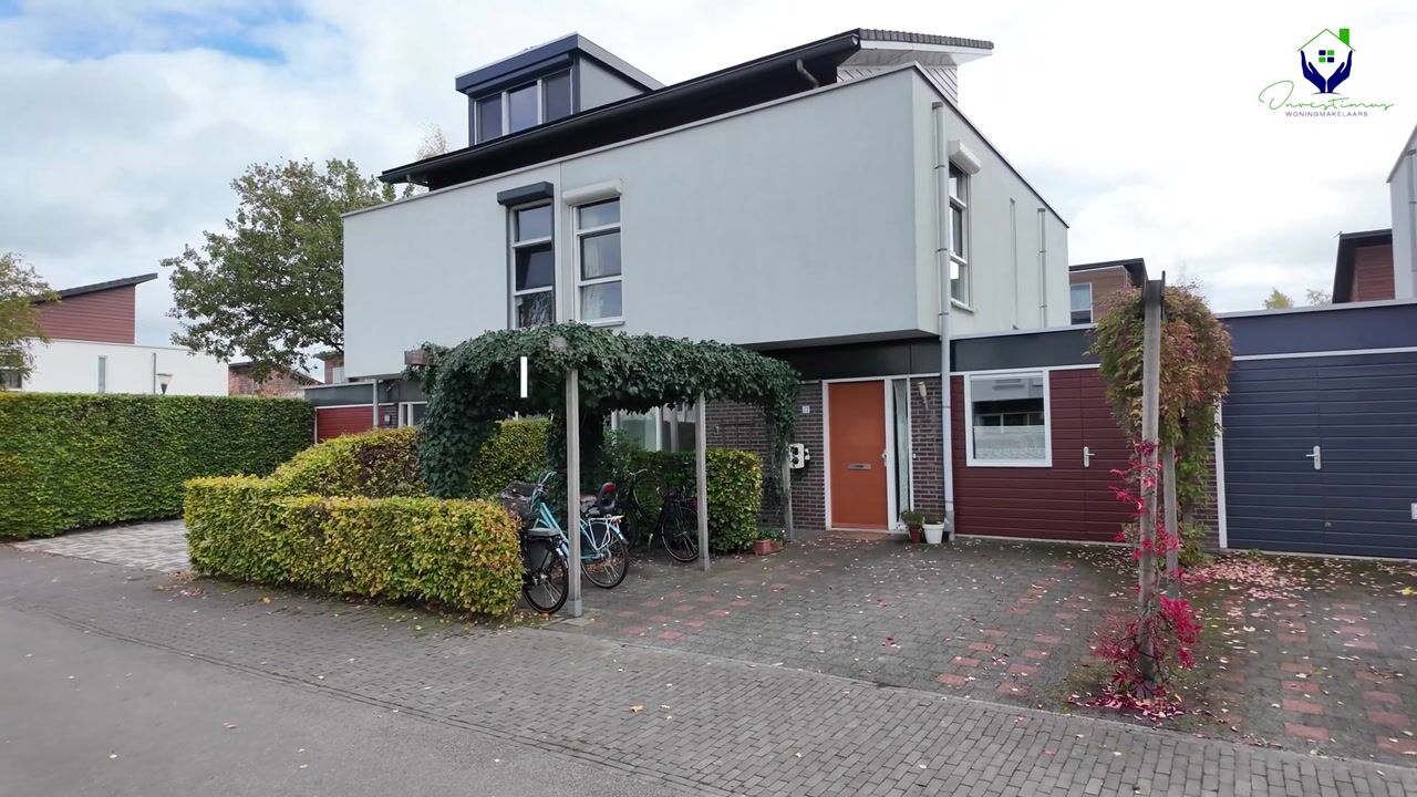 Video of Zandeiland 22