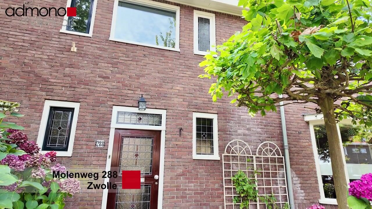Video van Molenweg 288