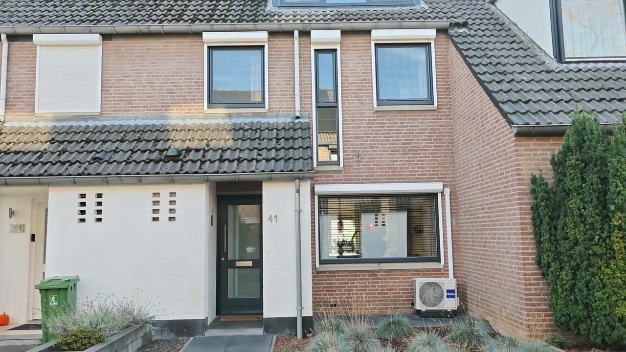 Video van Romulushof 41