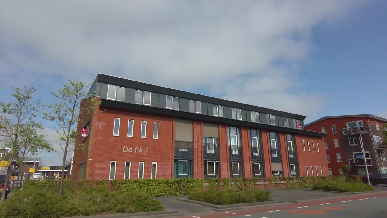 Video van Nijlstraat 156-H