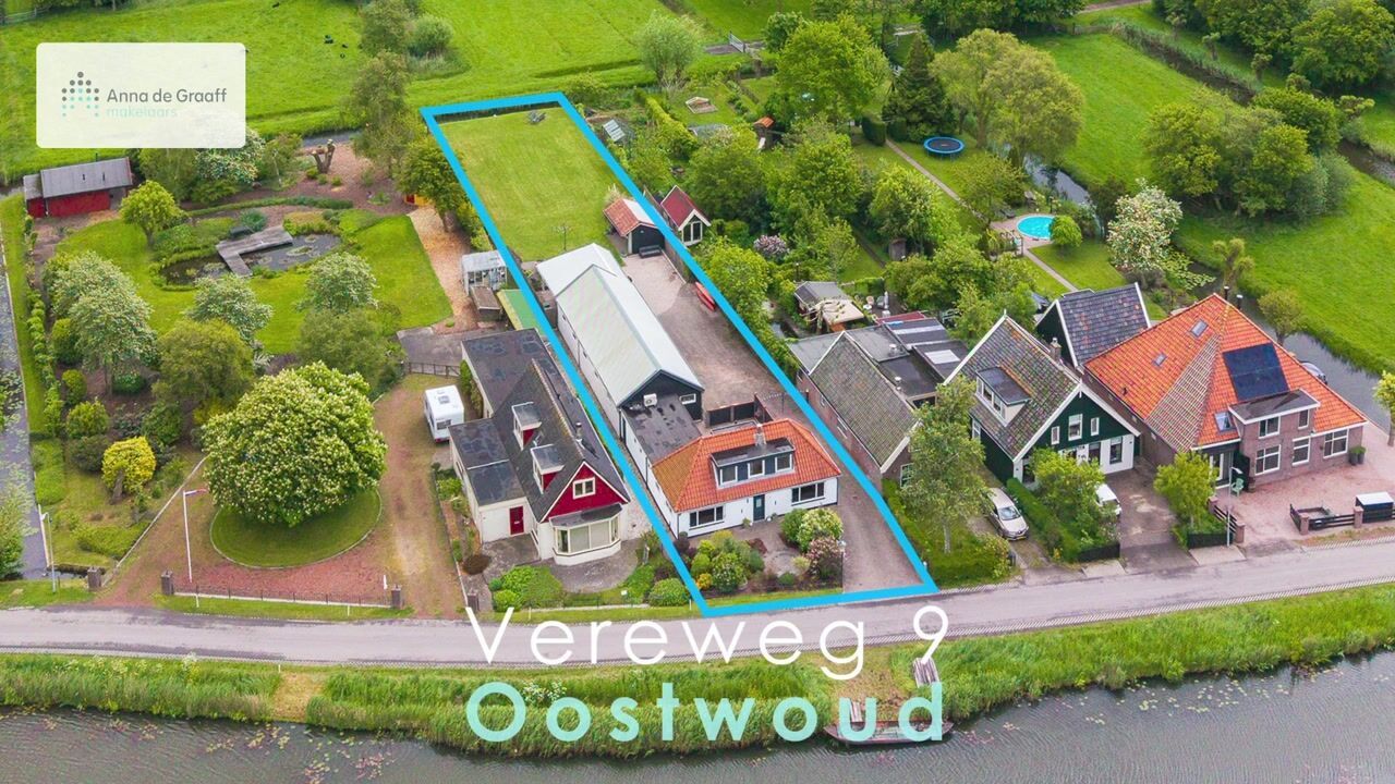 Video van Vereweg 9