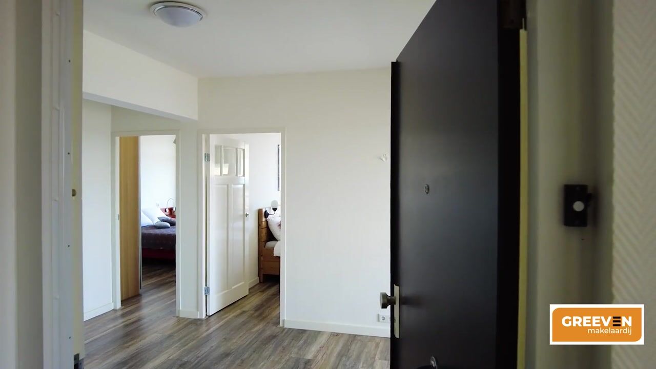 Video van Passage 3-F40