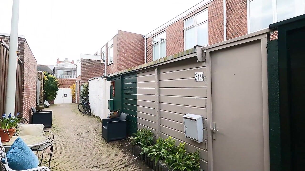 Video van Werfstraat 219