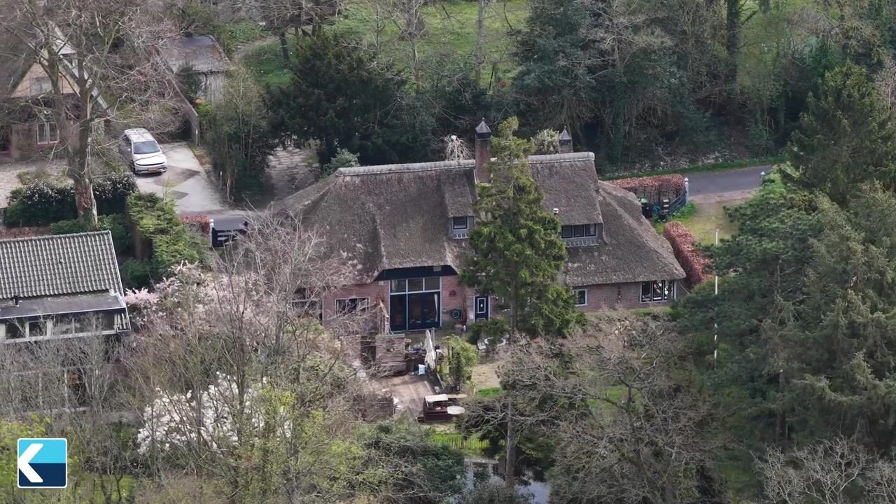 Video of Bickerslaan 5
