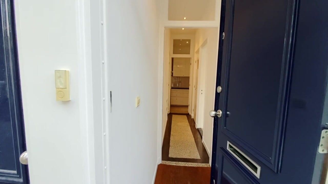 Video van Pretoriusstraat 198