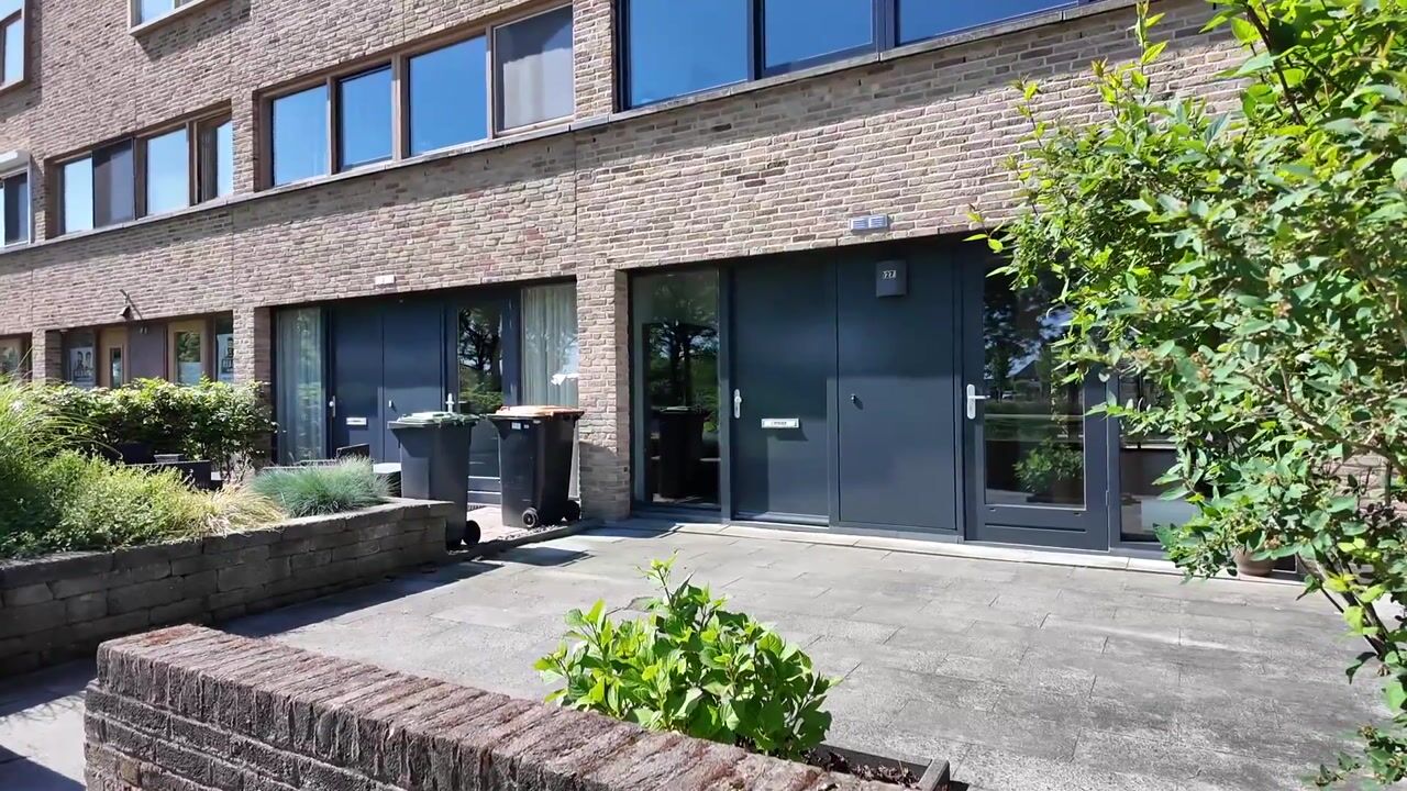 Video van Koolzaadlaan 127