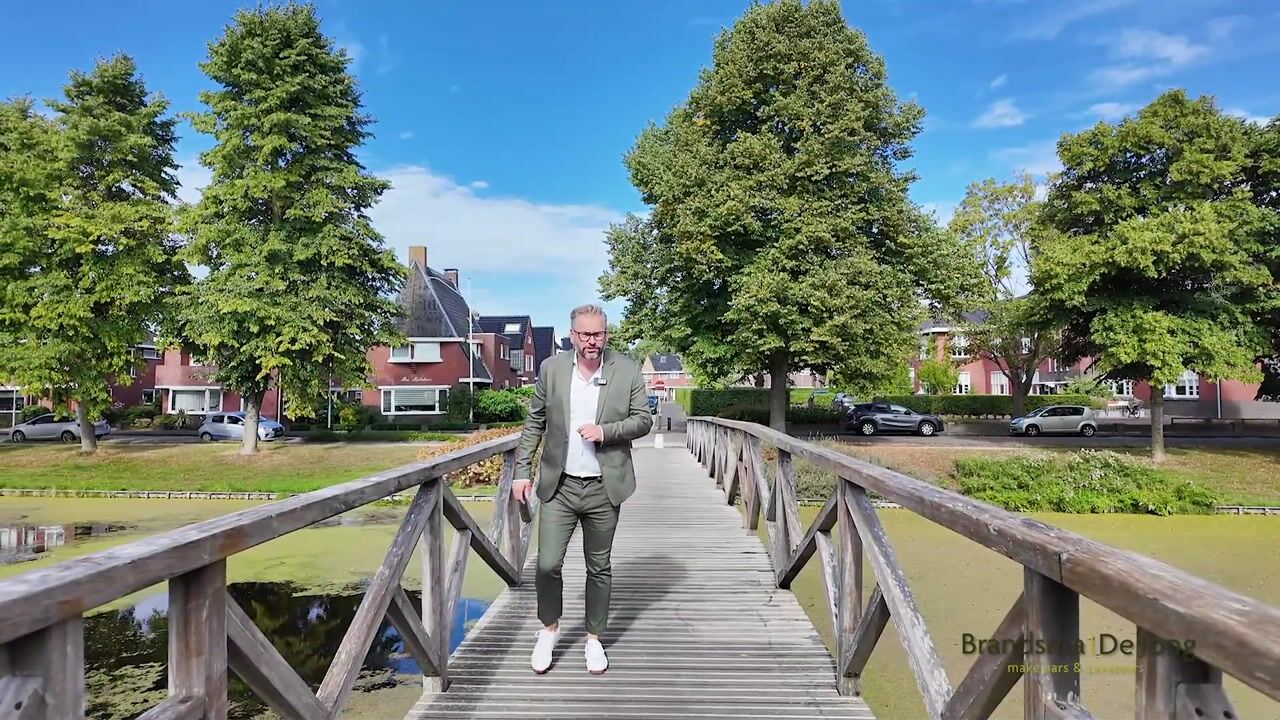 Video van Buitensingel 34