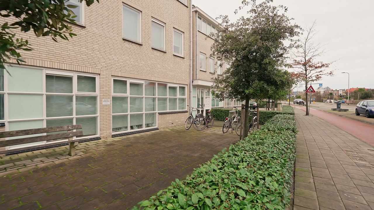Video van van Panhuysstraat 47-F
