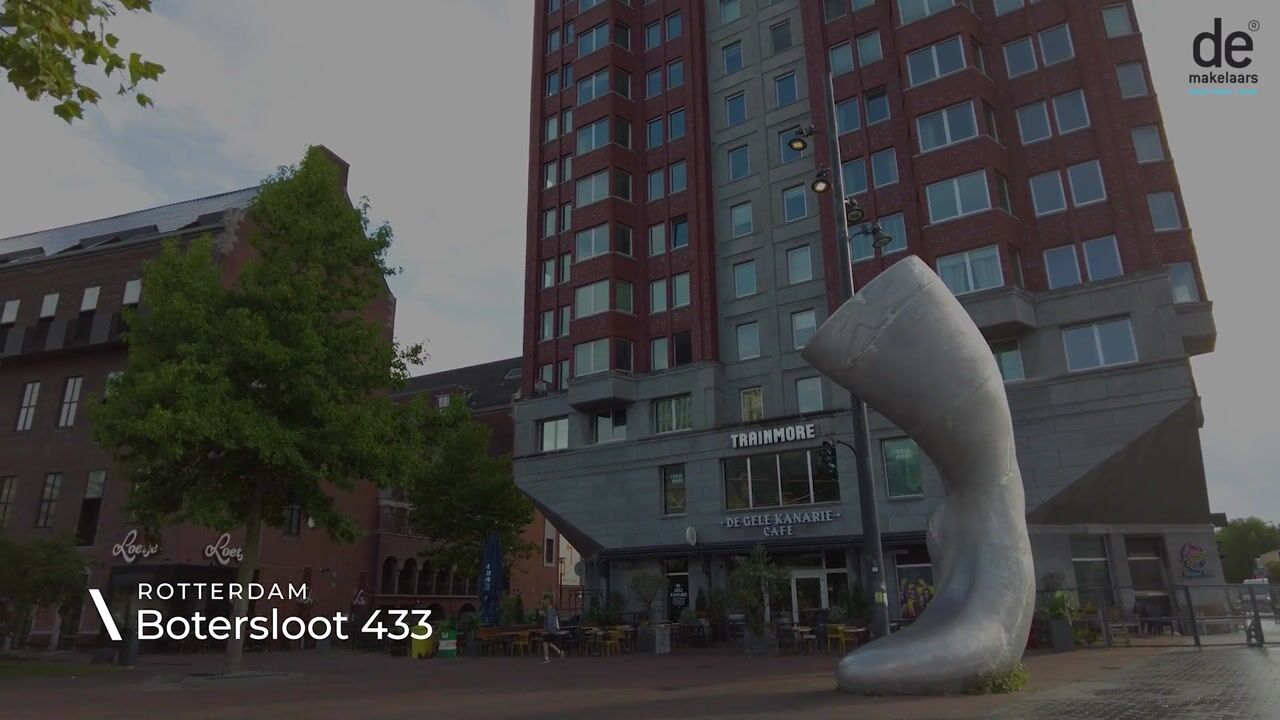 Video van Botersloot 433