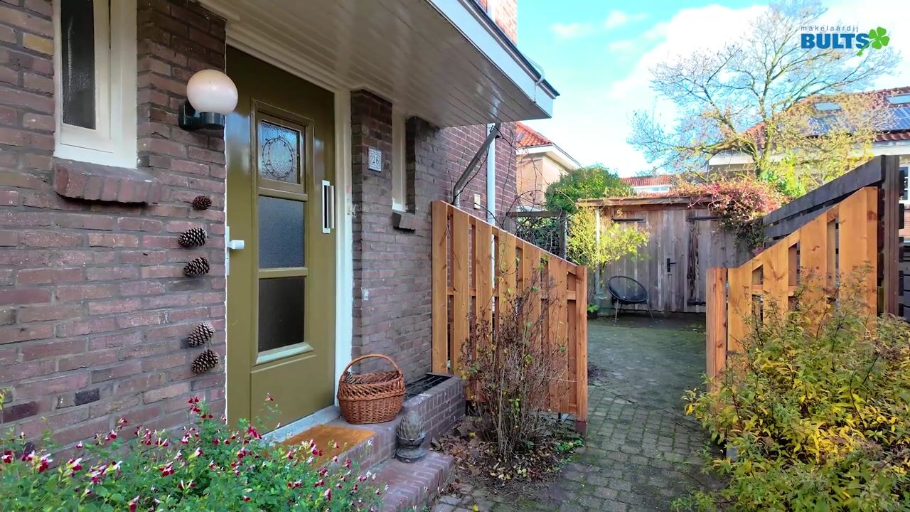 Video van Roemer Visscherstraat 26