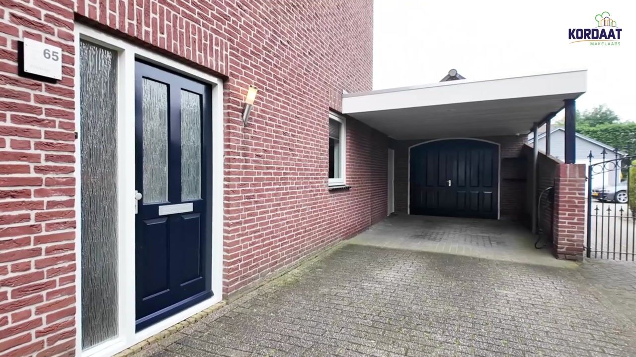 Video van Kerkveld 65
