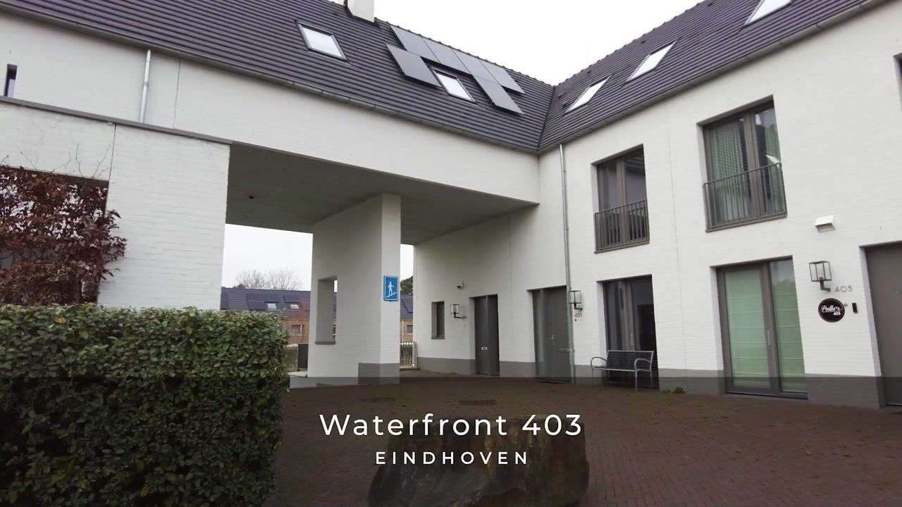 Video van Waterfront 403