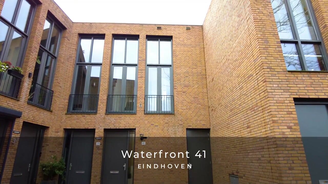 Video van Waterfront 41