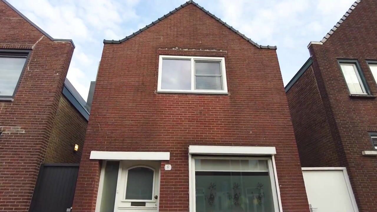 Video van Maxburgh 17