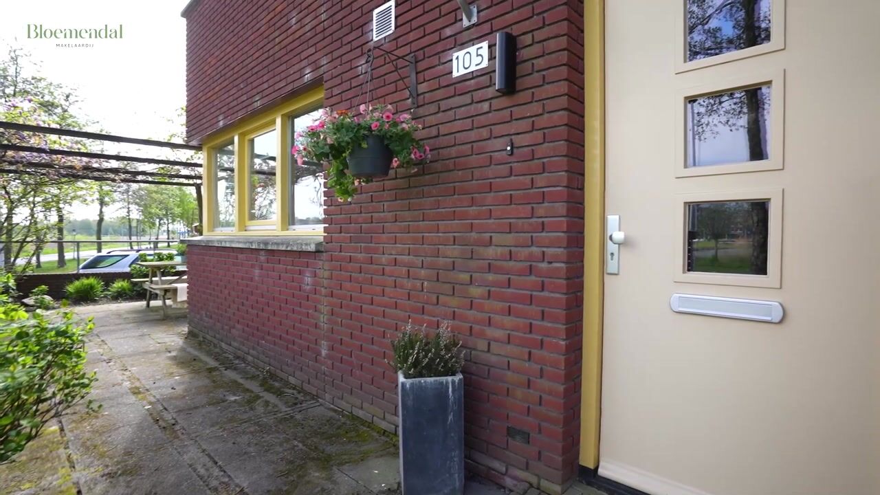 Video van Twistvlietpad 105