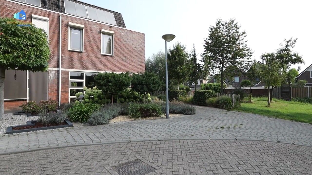 View video of Dijkgraaf 25